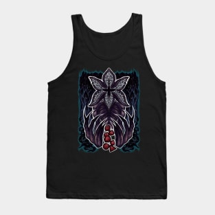 Let's Play Dungeons and Dragons Tank Top